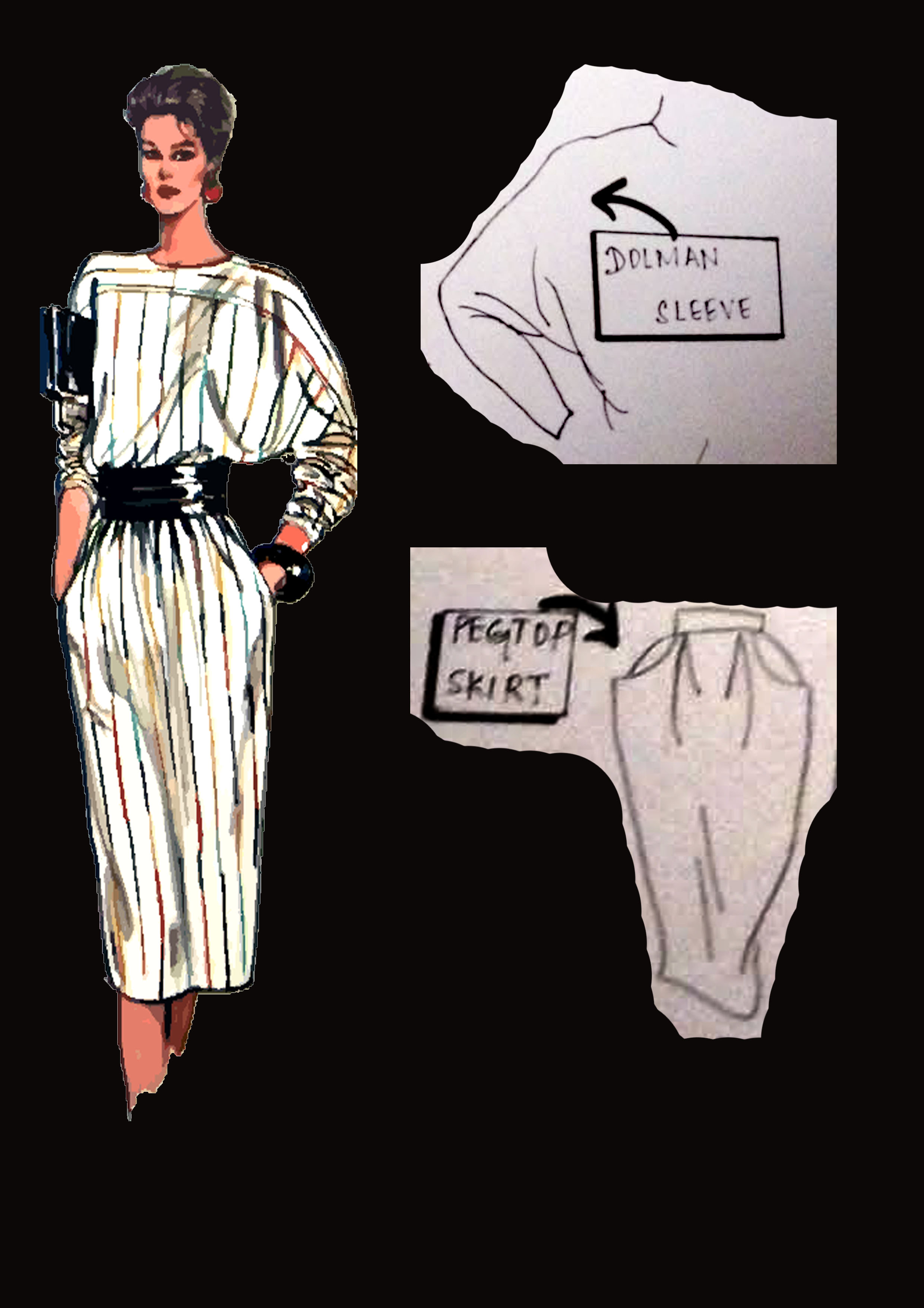 natural and artistic